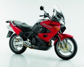2003 Honda XL 1000 Varadero photo